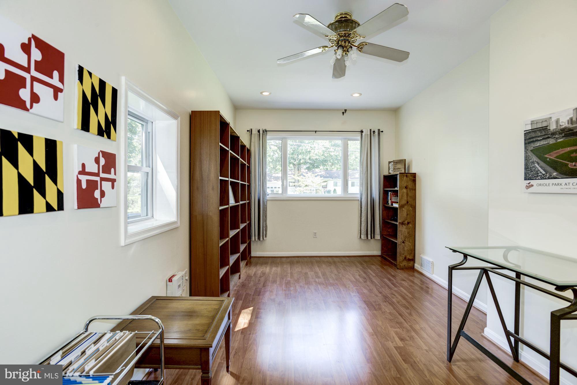 6409 Inwood Drive Springfield, VA 22150 - Photo 28 of 40