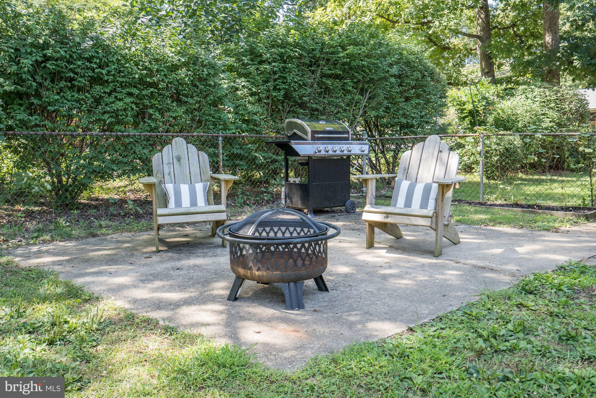 6409 Inwood Drive Springfield, VA 22150 - Photo 33 of 40