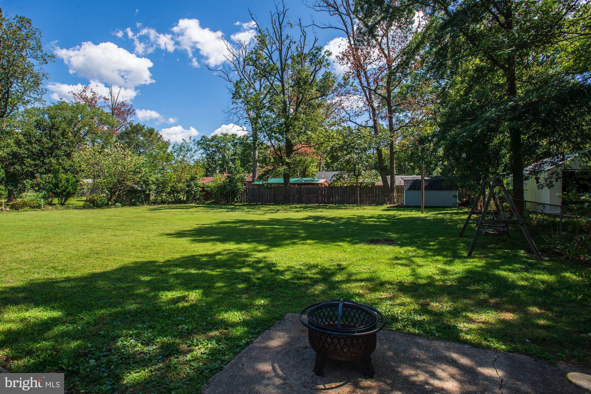 6409 Inwood Drive Springfield, VA 22150 - Photo 34 of 40