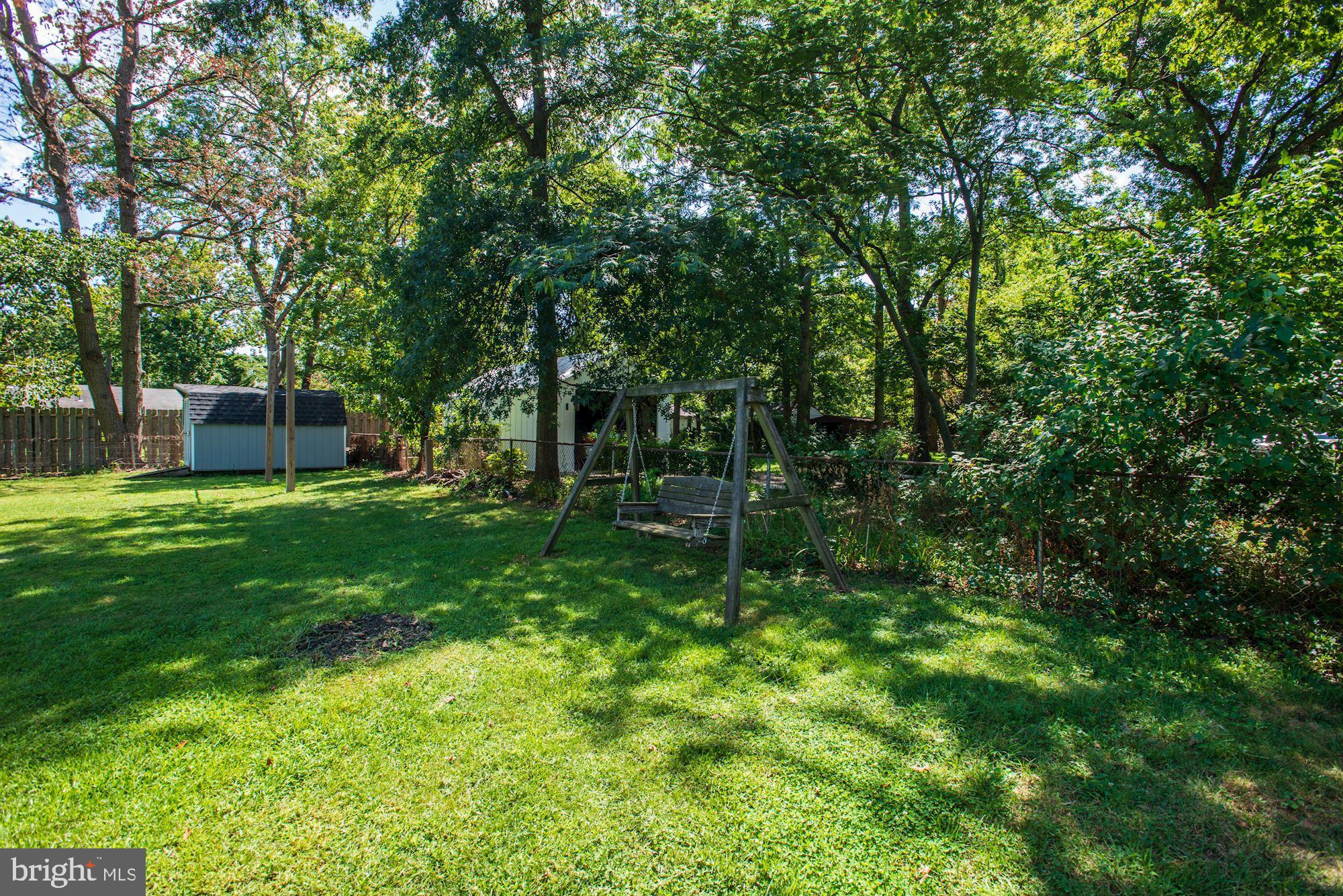 6409 Inwood Drive Springfield, VA 22150 - Photo 35 of 40