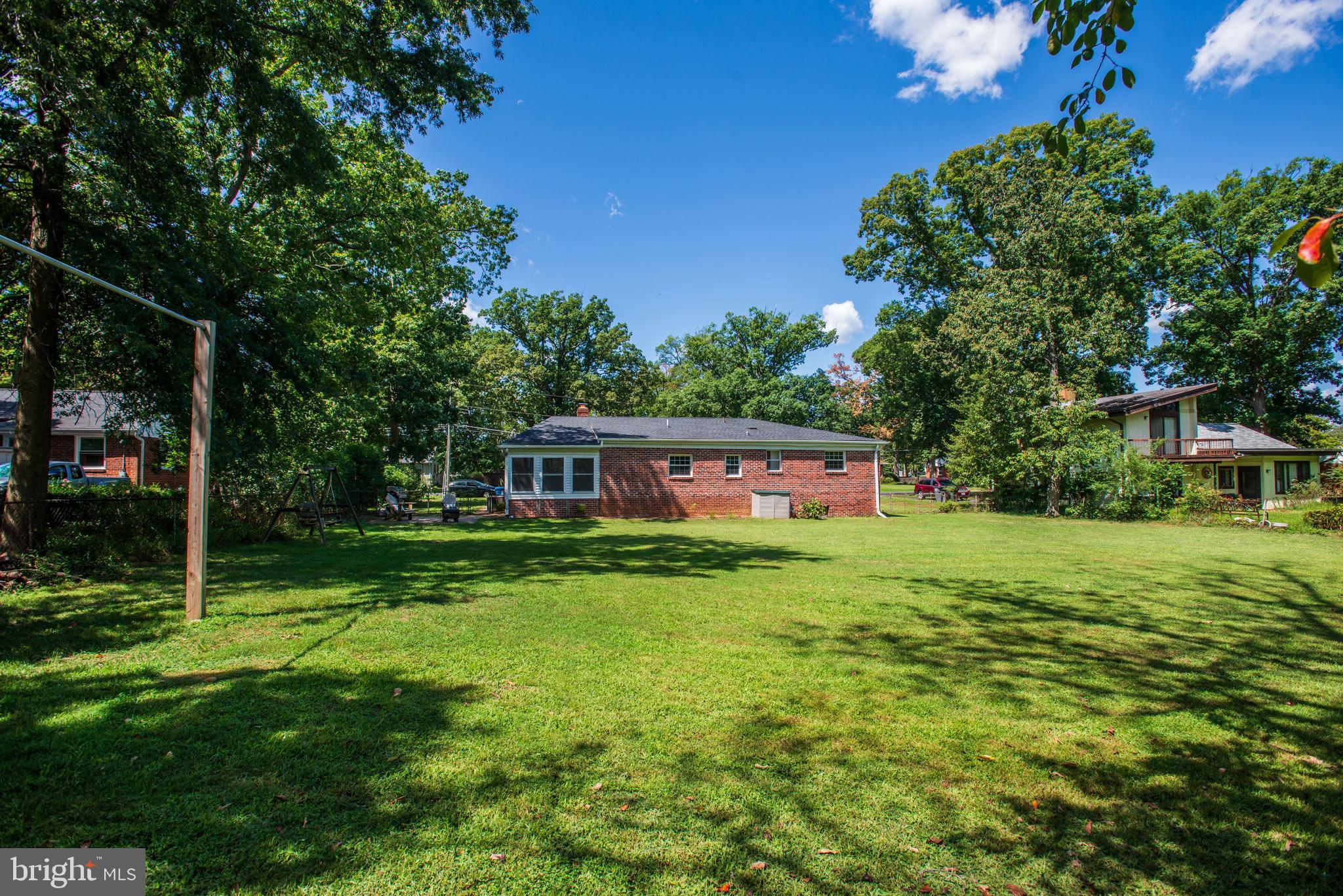 6409 Inwood Drive Springfield, VA 22150 - Photo 37 of 40