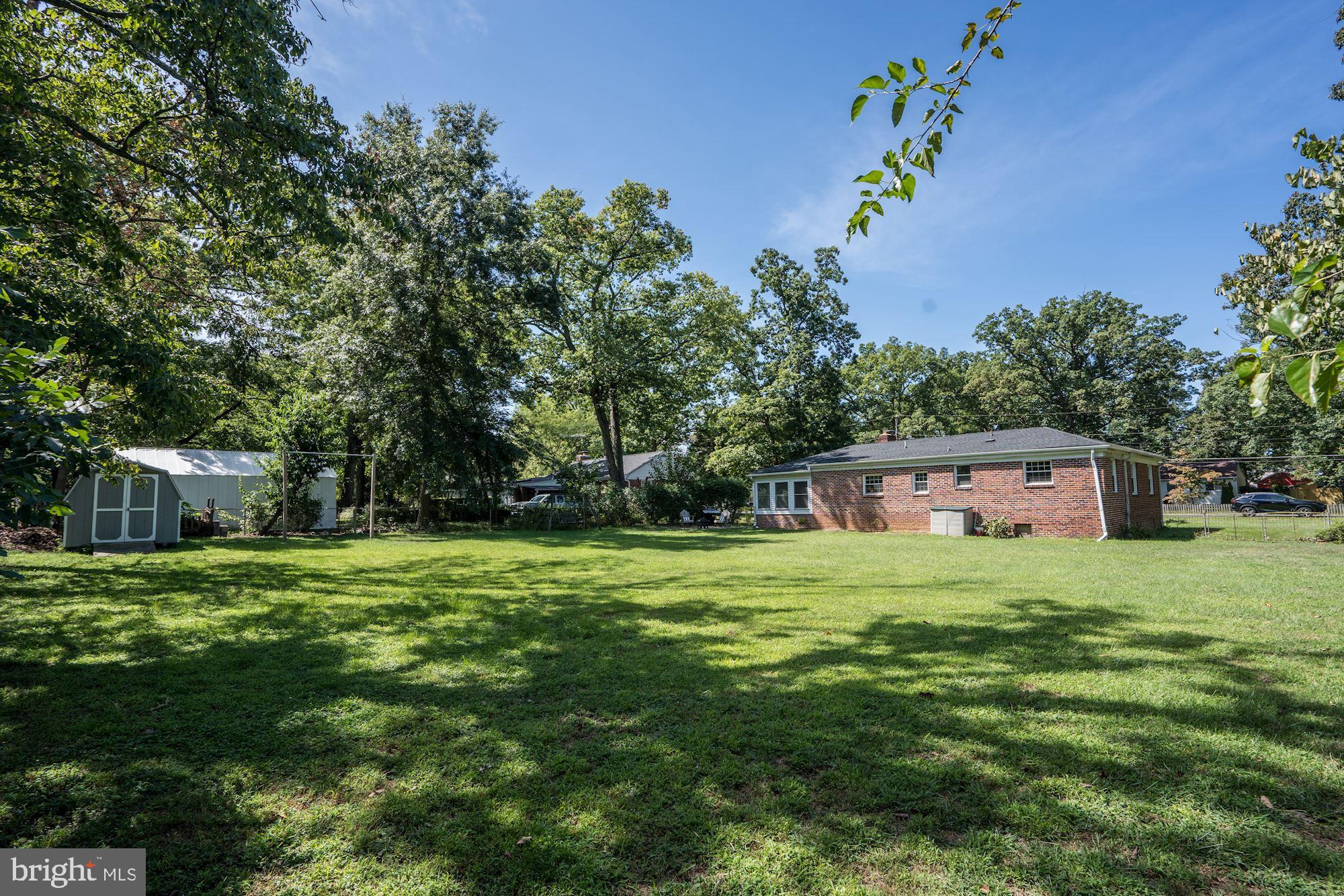 6409 Inwood Drive Springfield, VA 22150 - Photo 38 of 40