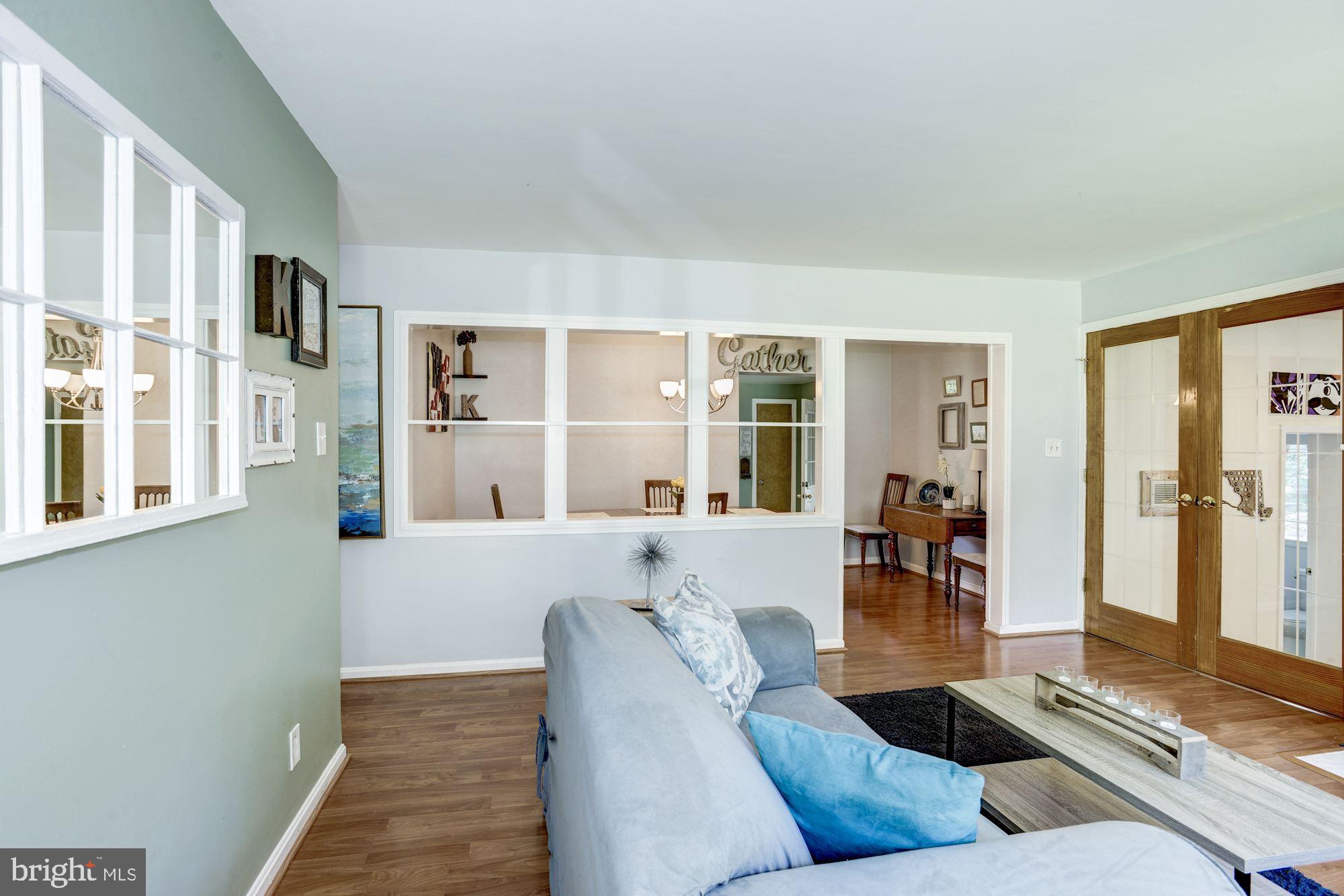 6409 Inwood Drive Springfield, VA 22150 - Photo 7 of 40