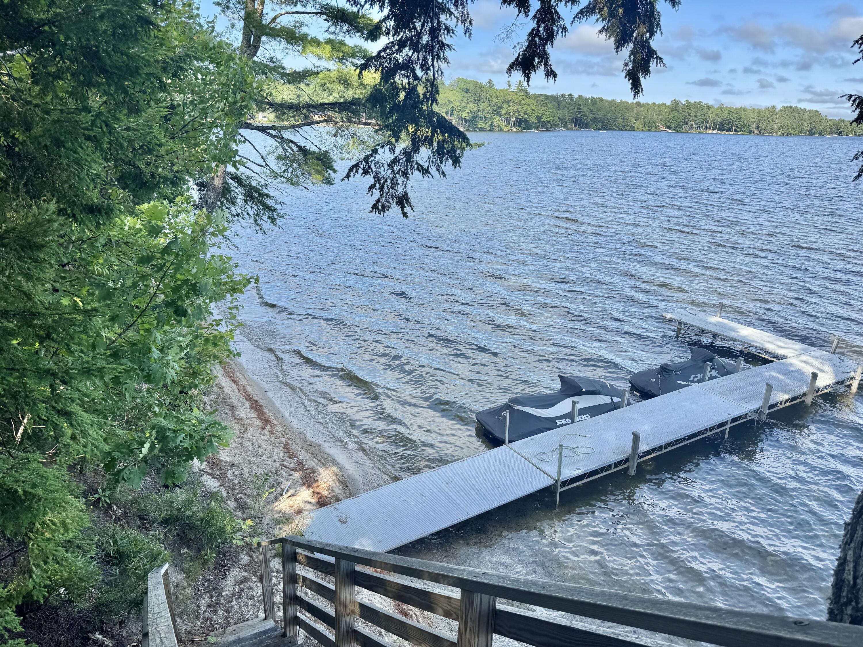 352 Georges Pond Road Franklin, ME 04634 - Photo 6 of 42