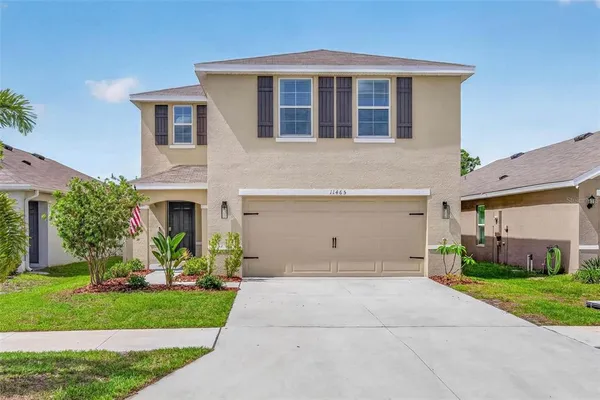 $399,000 | 11465 Stone Pine Street, Riverview, FL 33569