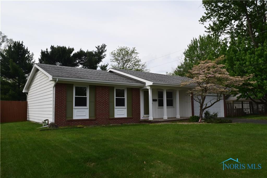 6467 Longfellow Road Sylvania, OH 43560 - Photo 20 of 20 Gallery Image 20