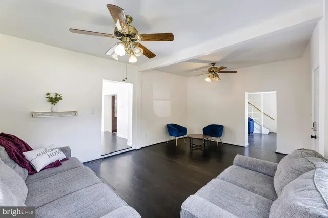 $2,800 | 4200 Allison Circle, Fairfax, VA 22030