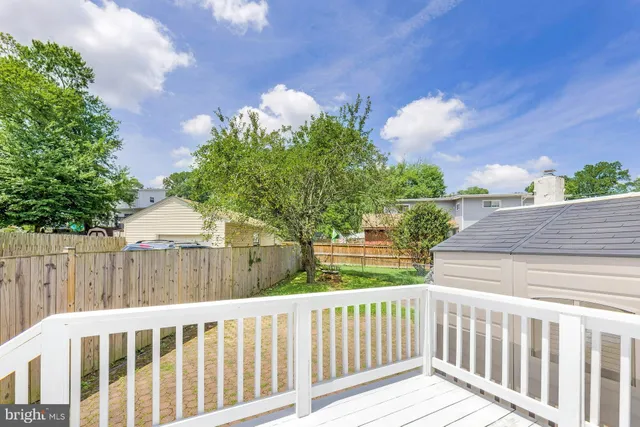 $2,800 | 4200 Allison Circle, Fairfax, VA 22030