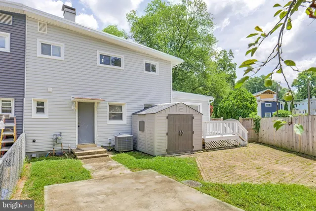 $2,800 | 4200 Allison Circle, Fairfax, VA 22030
