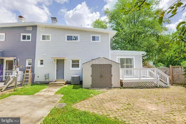 $2,800 | 4200 Allison Circle, Fairfax, VA 22030