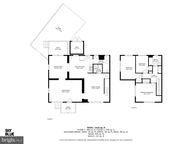 $2,800 | 4200 Allison Circle, Fairfax, VA 22030