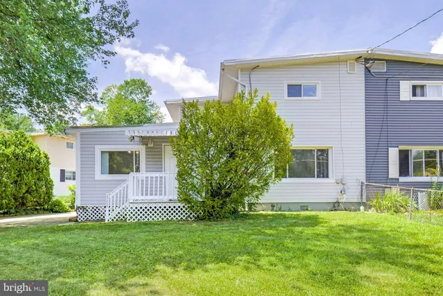 $2,800 | 4200 Allison Circle, Fairfax, VA 22030