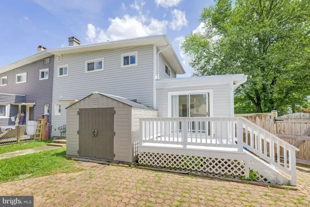 $2,800 | 4200 Allison Circle, Fairfax, VA 22030