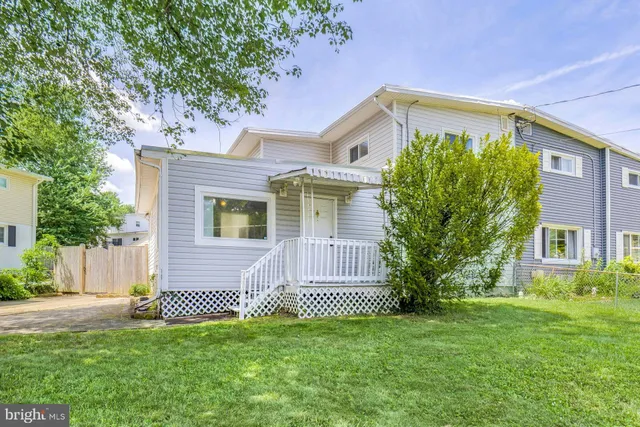 $2,800 | 4200 Allison Circle, Fairfax, VA 22030