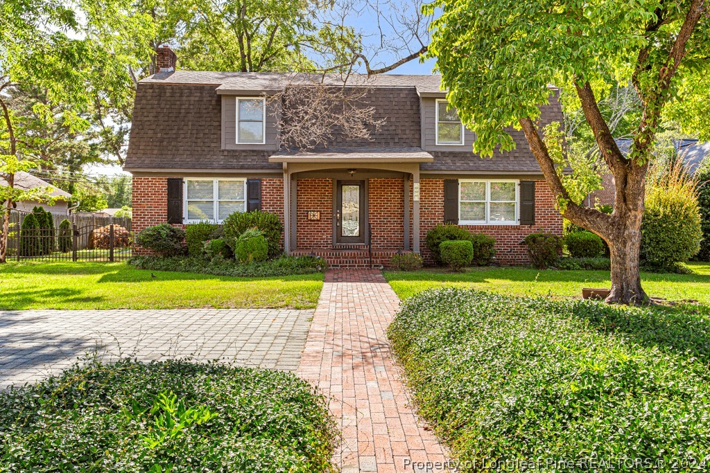 1852 Morganton Road Fayetteville, NC 28305 - Photo 1 of 40
