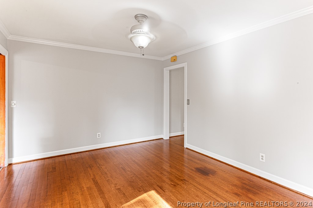1852 Morganton Road Fayetteville, NC 28305 - Photo 11 of 40