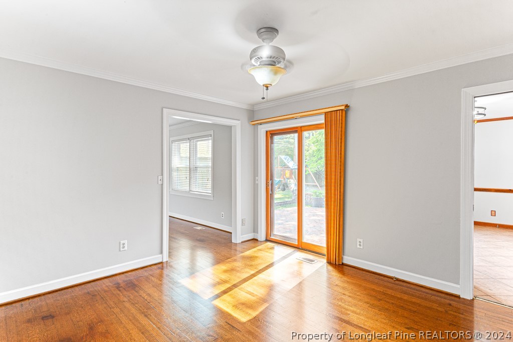 1852 Morganton Road Fayetteville, NC 28305 - Photo 12 of 40