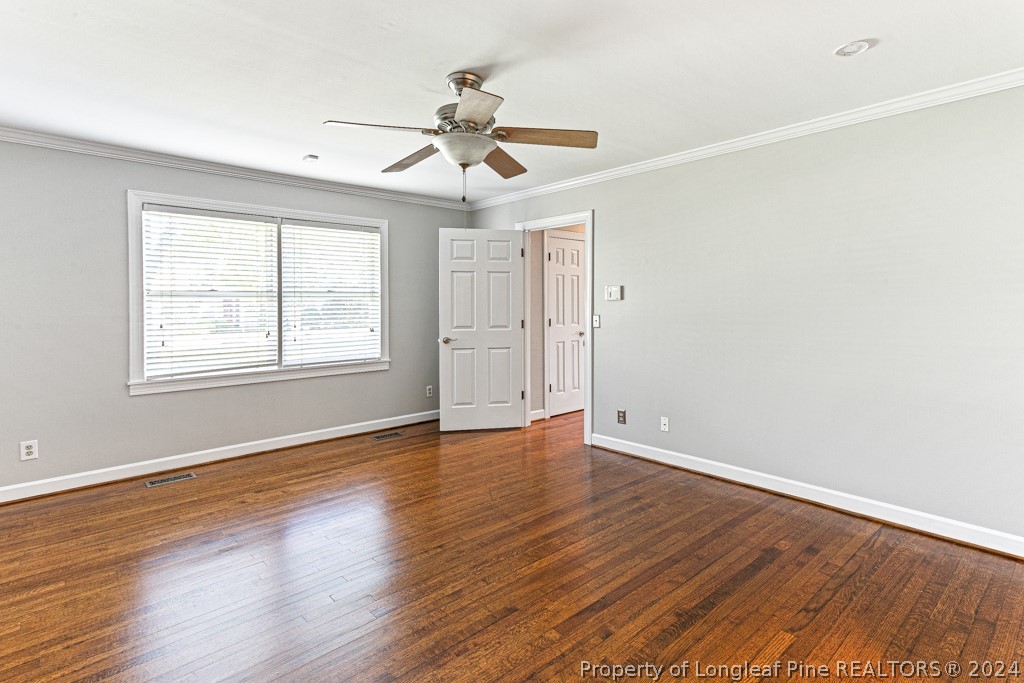 1852 Morganton Road Fayetteville, NC 28305 - Photo 15 of 40