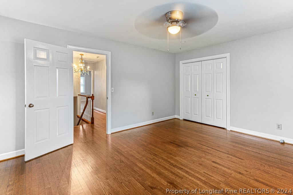 1852 Morganton Road Fayetteville, NC 28305 - Photo 29 of 40