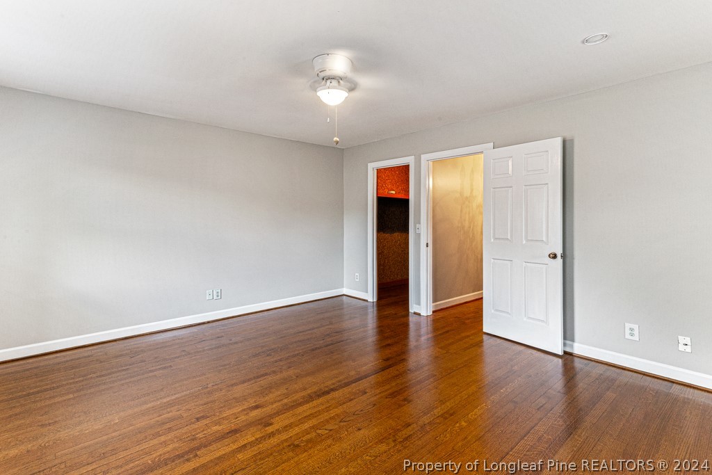 1852 Morganton Road Fayetteville, NC 28305 - Photo 32 of 40
