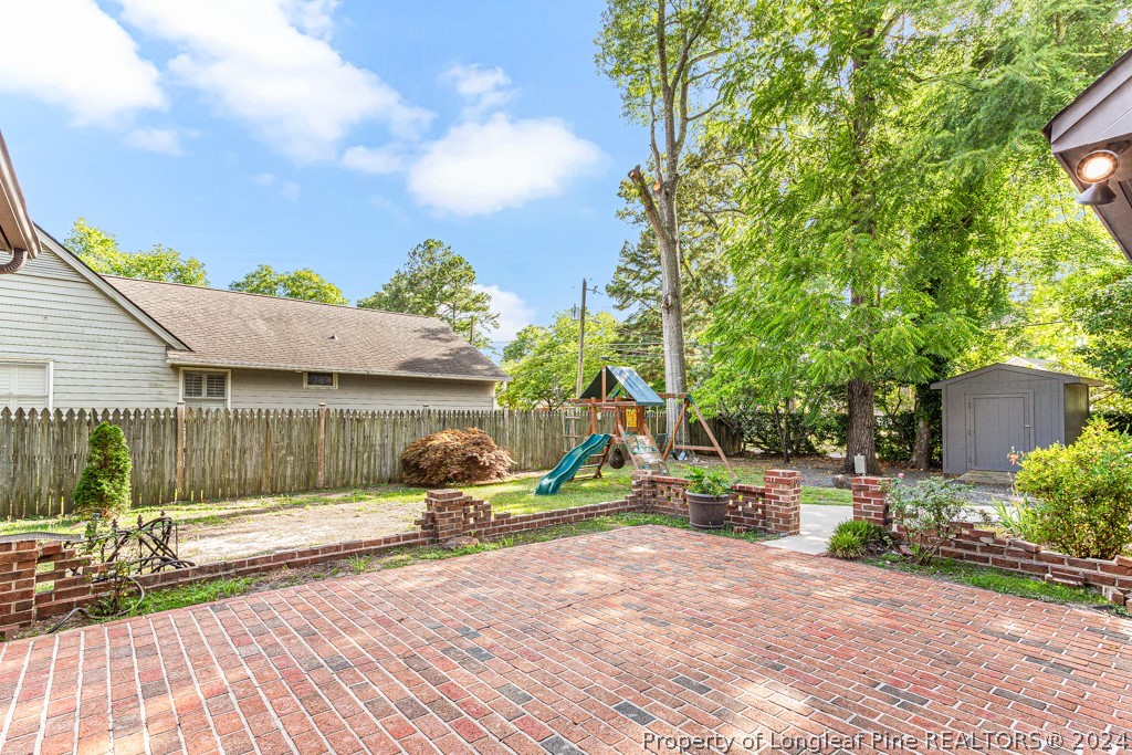 1852 Morganton Road Fayetteville, NC 28305 - Photo 34 of 40