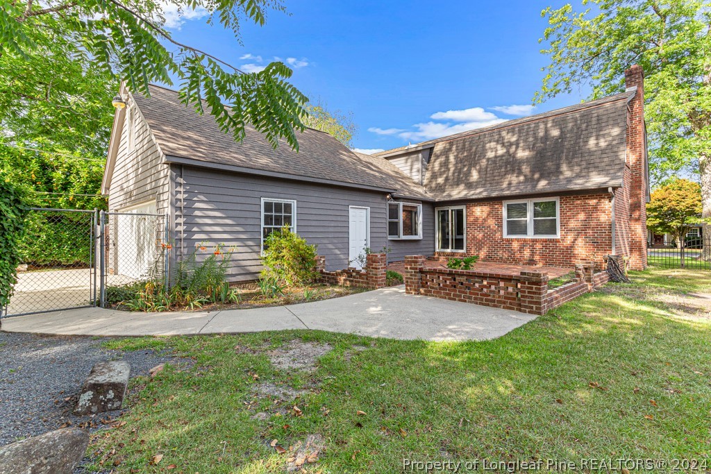 1852 Morganton Road Fayetteville, NC 28305 - Photo 38 of 40