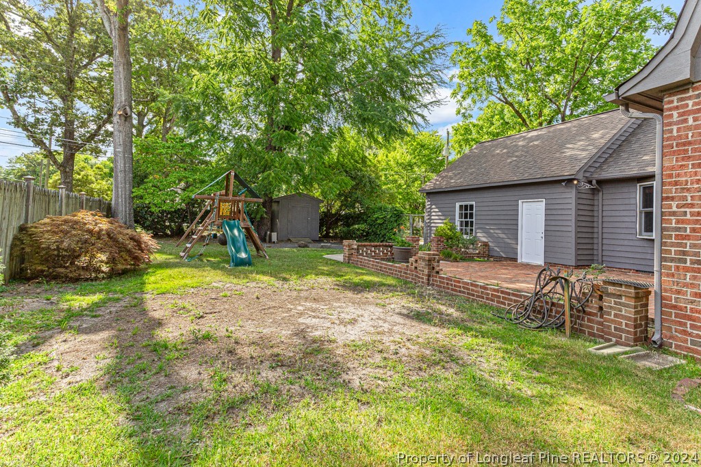1852 Morganton Road Fayetteville, NC 28305 - Photo 40 of 40