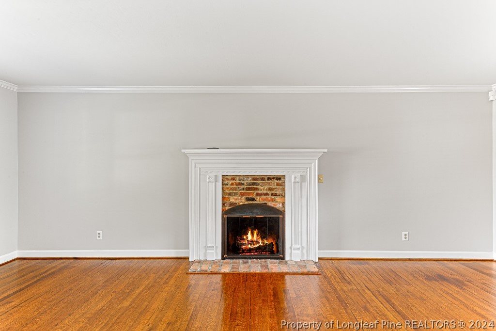 1852 Morganton Road Fayetteville, NC 28305 - Photo 9 of 40
