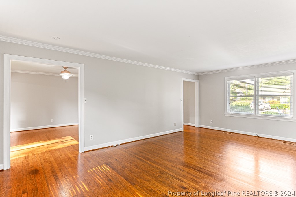 1852 Morganton Road Fayetteville, NC 28305 - Photo 10 of 40