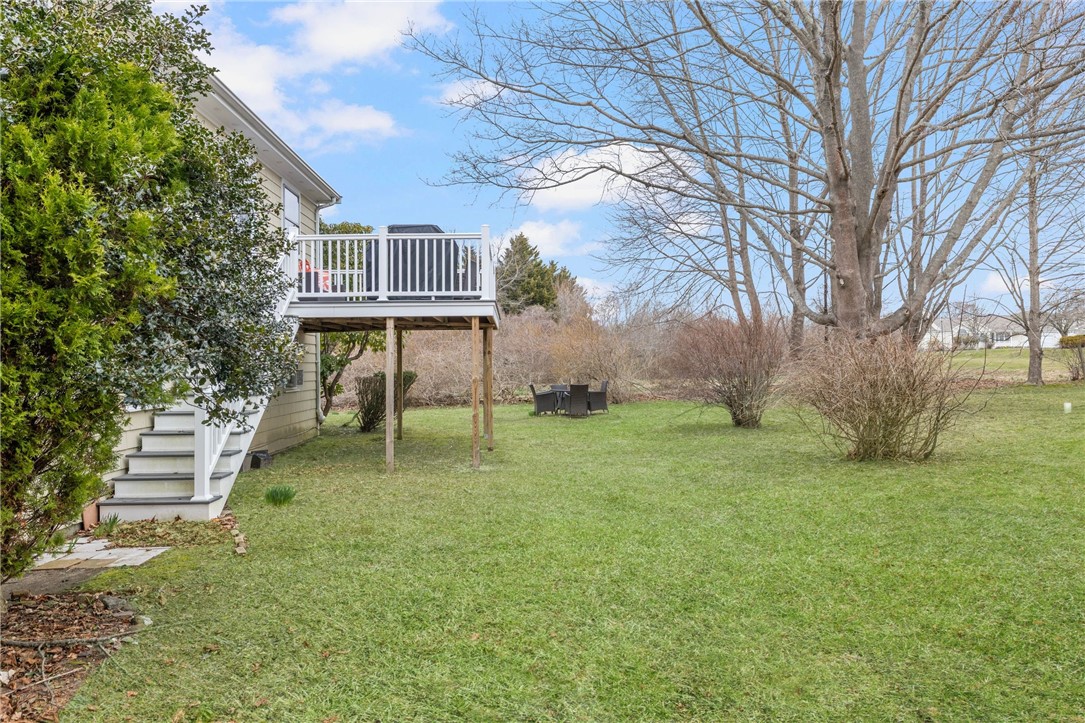 384 Valley Road Middletown, RI 02842 - Photo 38 of 46