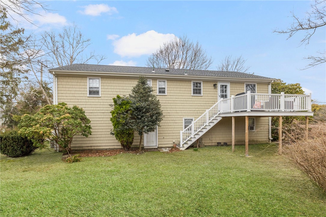 384 Valley Road Middletown, RI 02842 - Photo 39 of 46