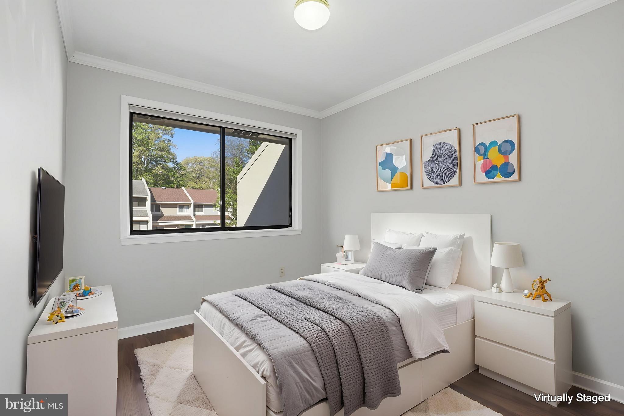 2369 Southgate Square Reston, VA 20191 - Photo 19 of 33