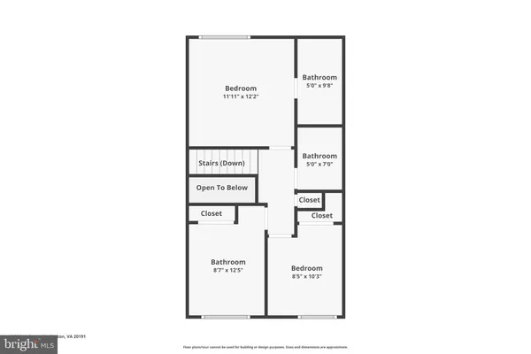 $2,450 | 2369 Southgate Square, Reston, VA 20191