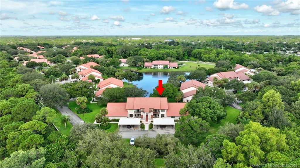 3460 Southeast Martinique Trace, Unit 103 Stuart, FL 34997 - Photo 31 of 42 a view of a city