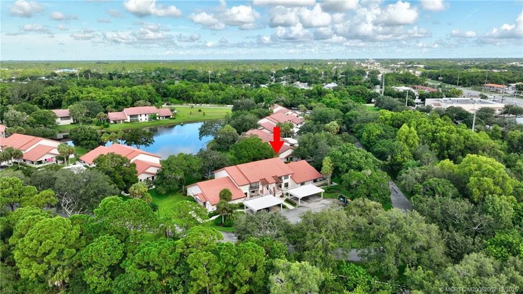 3460 Southeast Martinique Trace, Unit 103 Stuart, FL 34997 - Photo 34 of 42 a view of a city