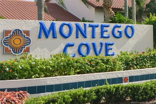 a sign that is on the wall