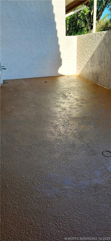 3460 Southeast Martinique Trace, Unit 103 Stuart, FL 34997 - Photo 41 of 42 a view of an ocean and beach