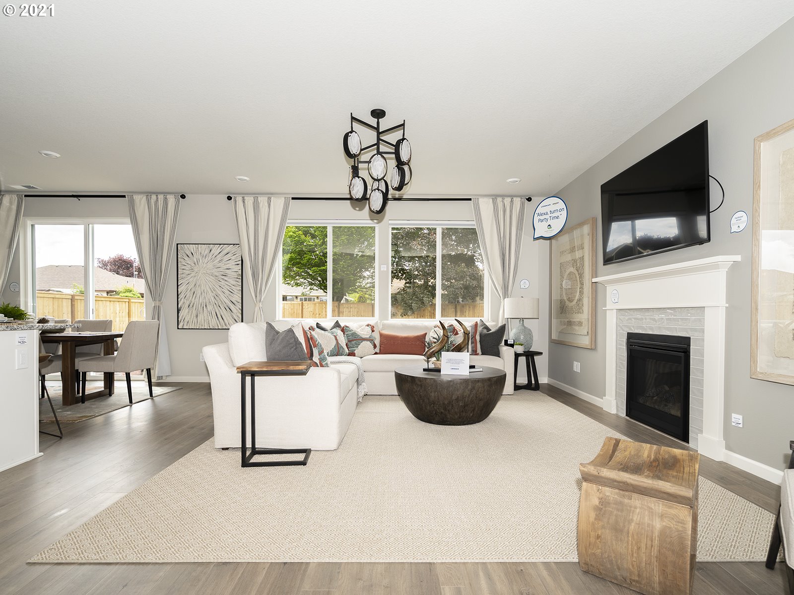 8737 Appleton Street Camas, WA 98607 - Photo 4 of 30