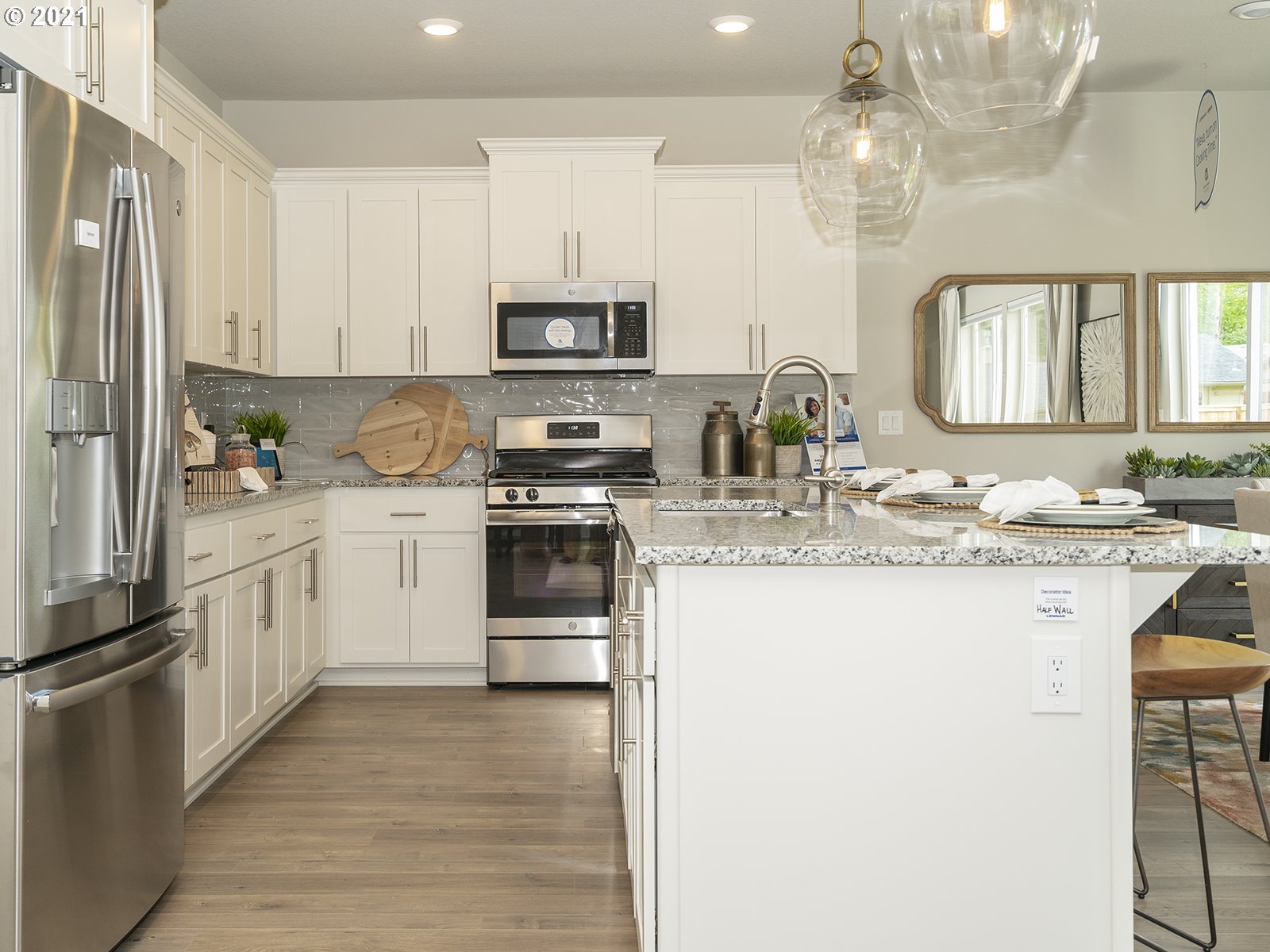 8737 Appleton Street Camas, WA 98607 - Photo 8 of 30