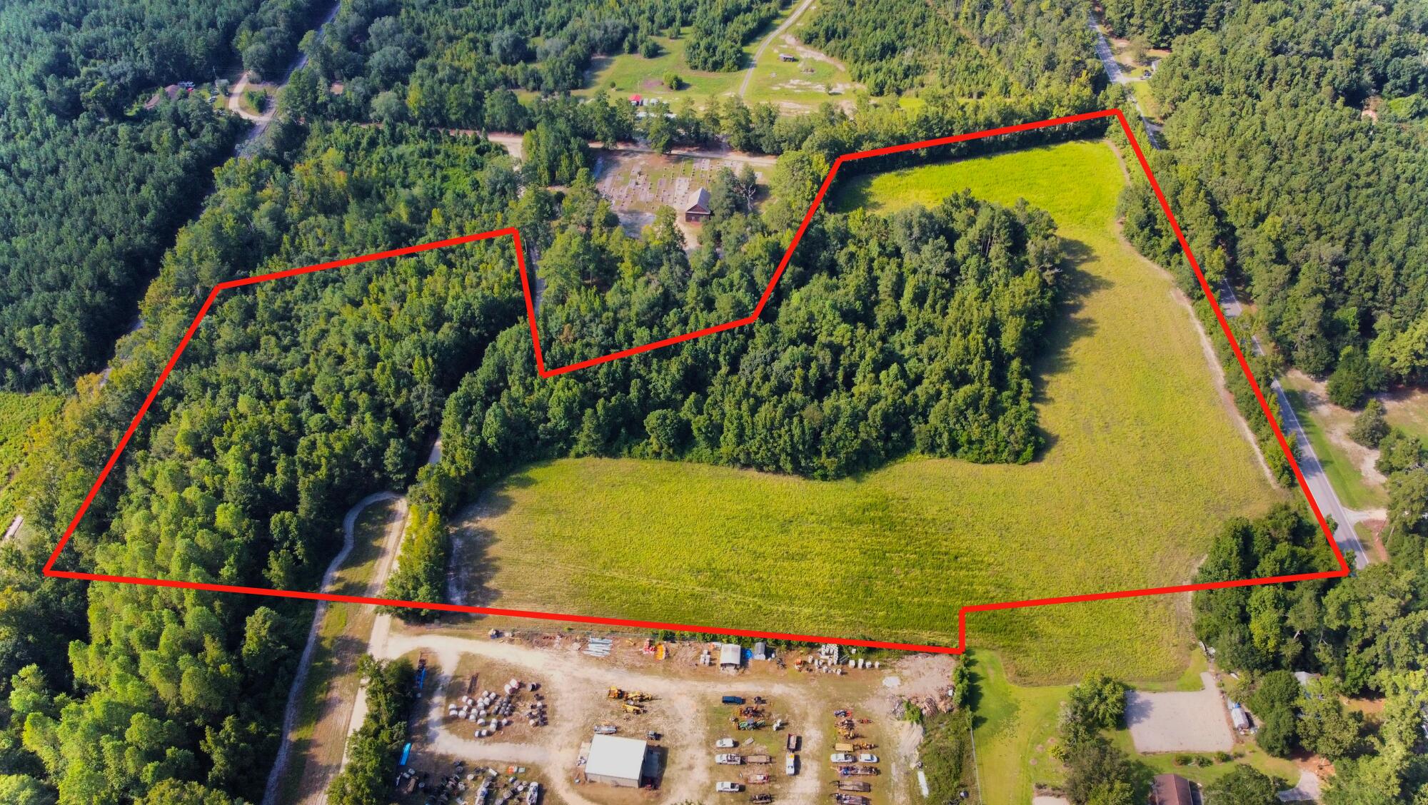 0 Freedom Road Branchville, SC 29432 - Photo 9 of 9