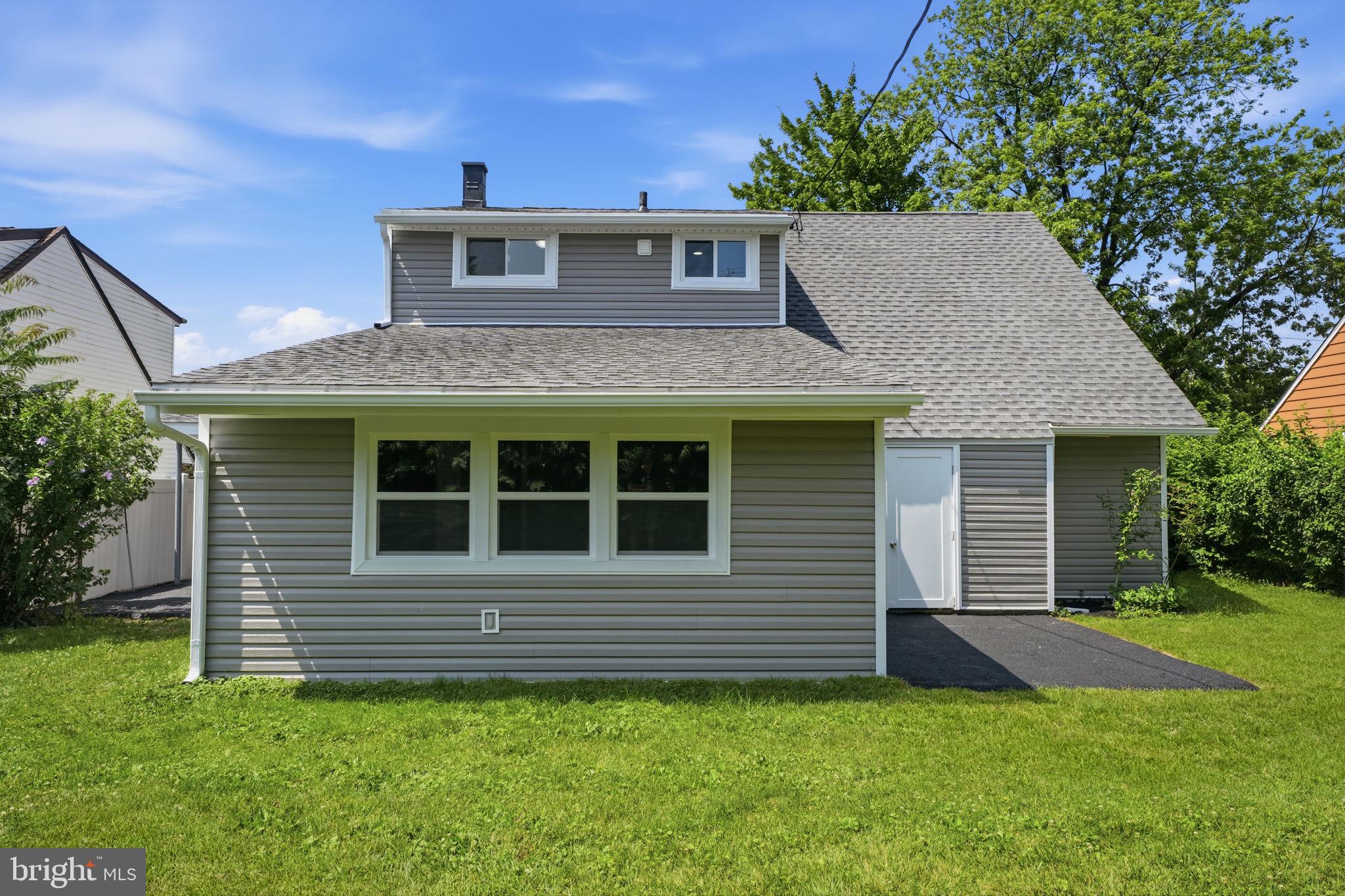 2873 Comly Road Philadelphia, PA 19154 - Photo 34 of 37 Gallery Image 34