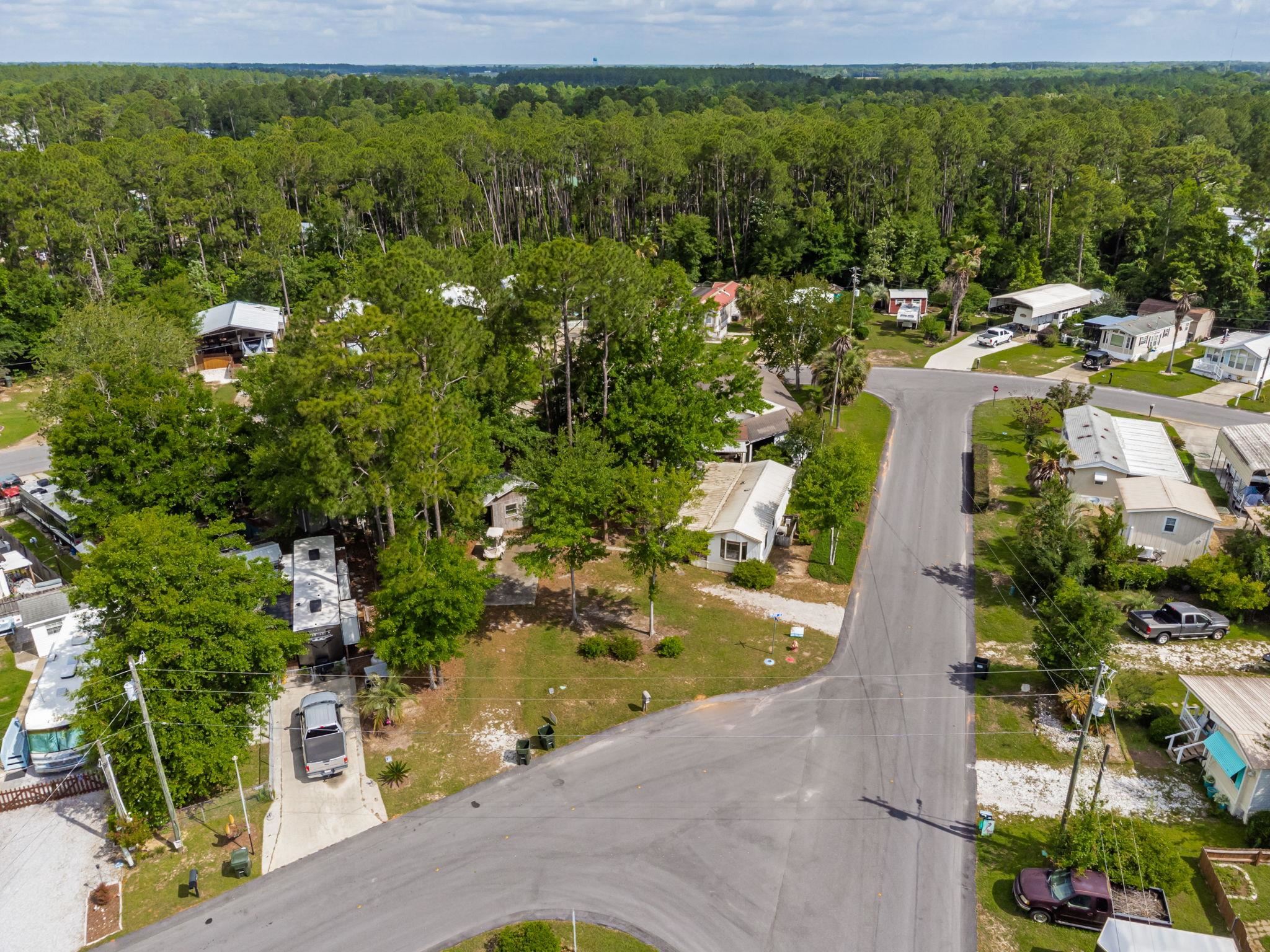 273 Defuniak Circle Lillian, AL 36549 - Photo 22 of 42 Aerial View