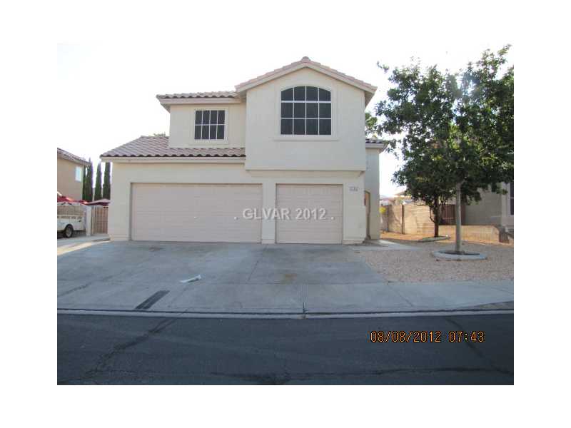 2102 Maple Springs Street Henderson, NV 89002 - Photo 1 of 22 Property Photo.