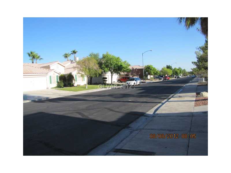 2102 Maple Springs Street Henderson, NV 89002 - Photo 22 of 22 Other. NEIGHBORHOOD