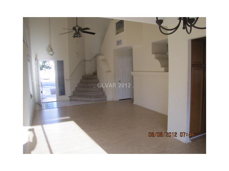 2102 Maple Springs Street Henderson, NV 89002 - Photo 3 of 22 Living Room.