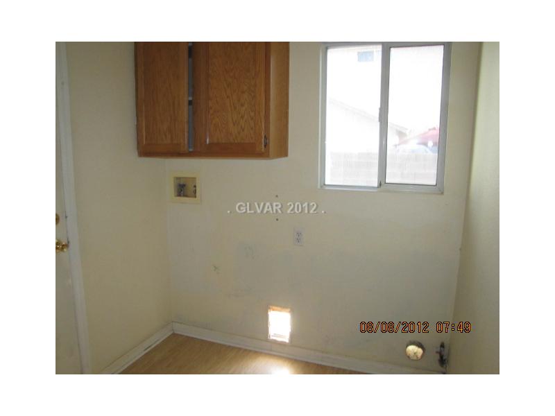 2102 Maple Springs Street Henderson, NV 89002 - Photo 6 of 22 Other. LAUNDRY
