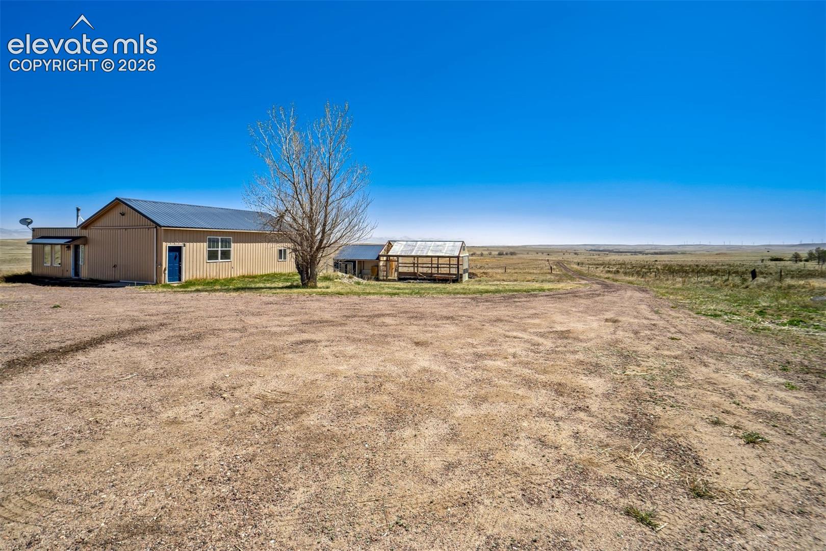 18450 Eurich Road Calhan, CO 80808 - Photo 39 of 50