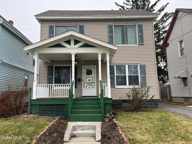 $229,900 | 1719 Oneida Street, Schenectady, NY 12308