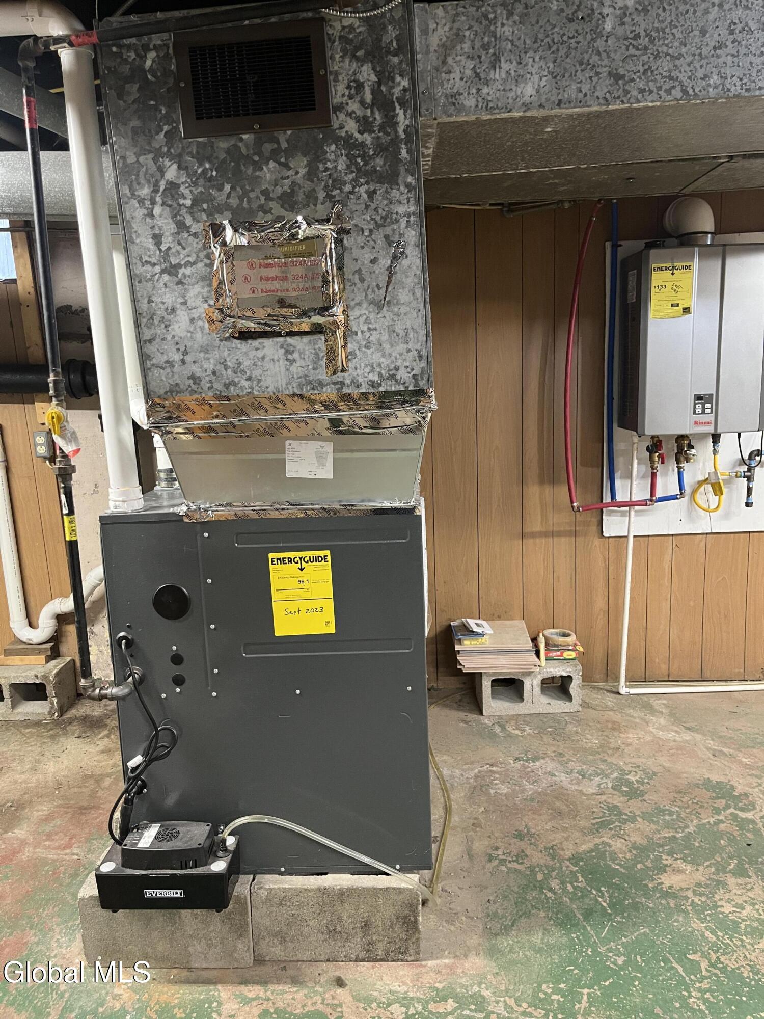 1719 Oneida Street Schenectady, NY 12308 - Photo 22 of 28 IMG_0326