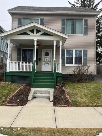 $229,900 | 1719 Oneida Street, Schenectady, NY 12308
